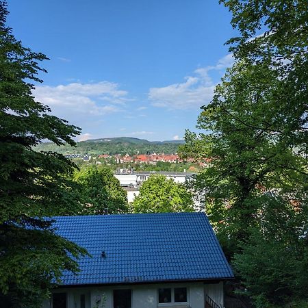 Ferienwohnung Bad Sooden- Allendorf Exterior foto